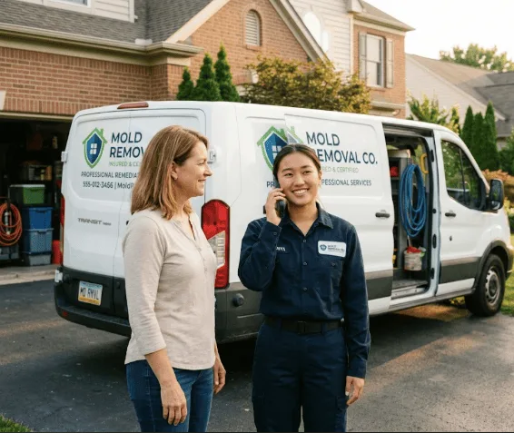 Crawlspace Mold Remediation Enon, OH FAQs